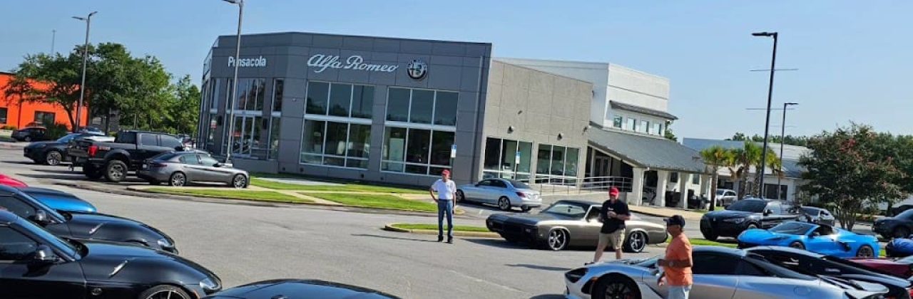 OCTANE & EXOTICS - Event Venue in Pensacola