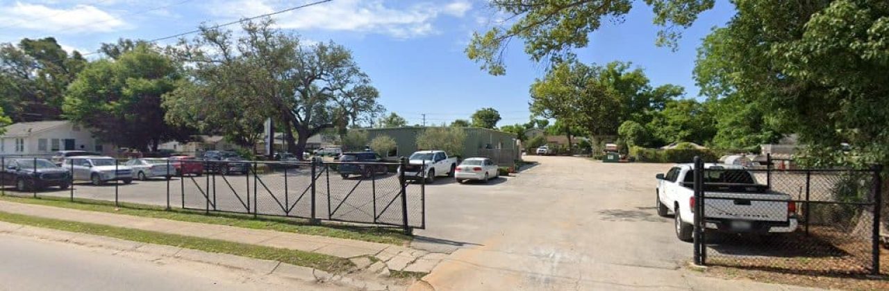 OUTERSPACES LANDSCAPING - Landscaper in Pensacola