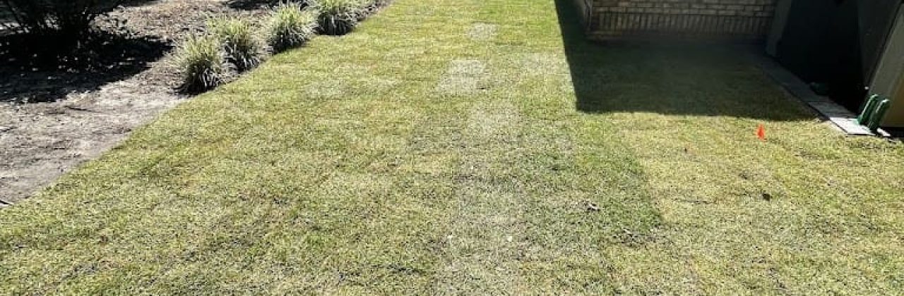 OUTLAWN Jesse James (LLC) - Lawn Care Service in Niceville