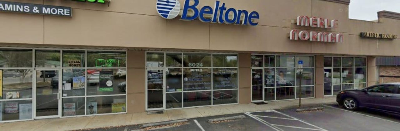 Oak Square - Shopping Mall in Pensacola