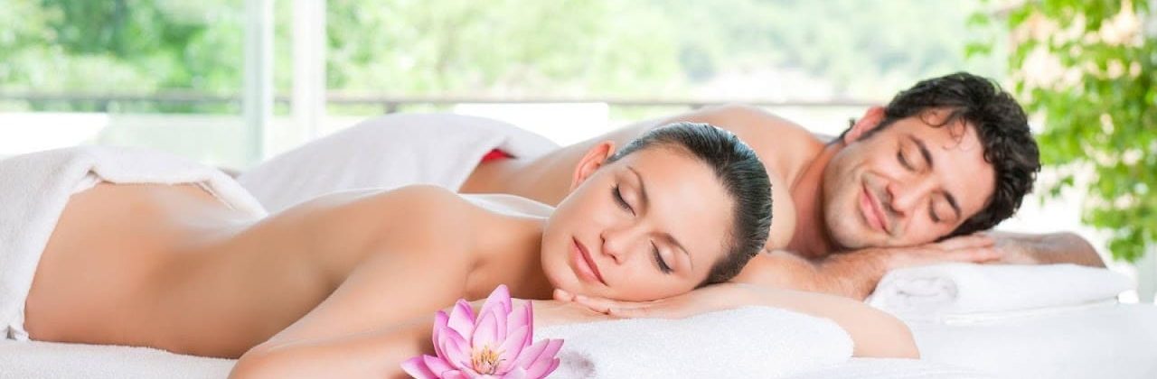 Oasis Massage - Massage Spa in Destin