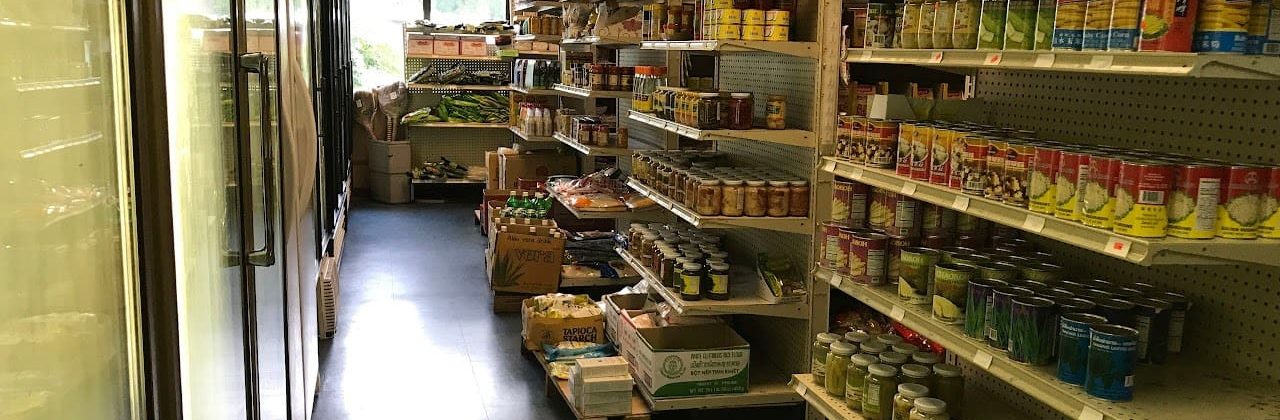 Ocean Oriental Market - Asian Grocery Store in Panama City