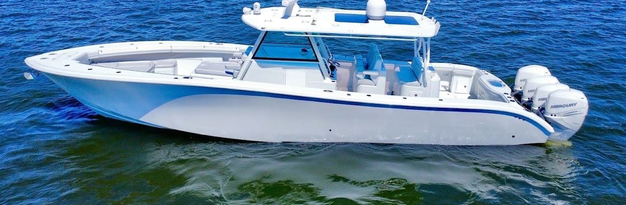 Off The Hook Yacht Sales - Pensacola - Boat Dealer in Pensacola
