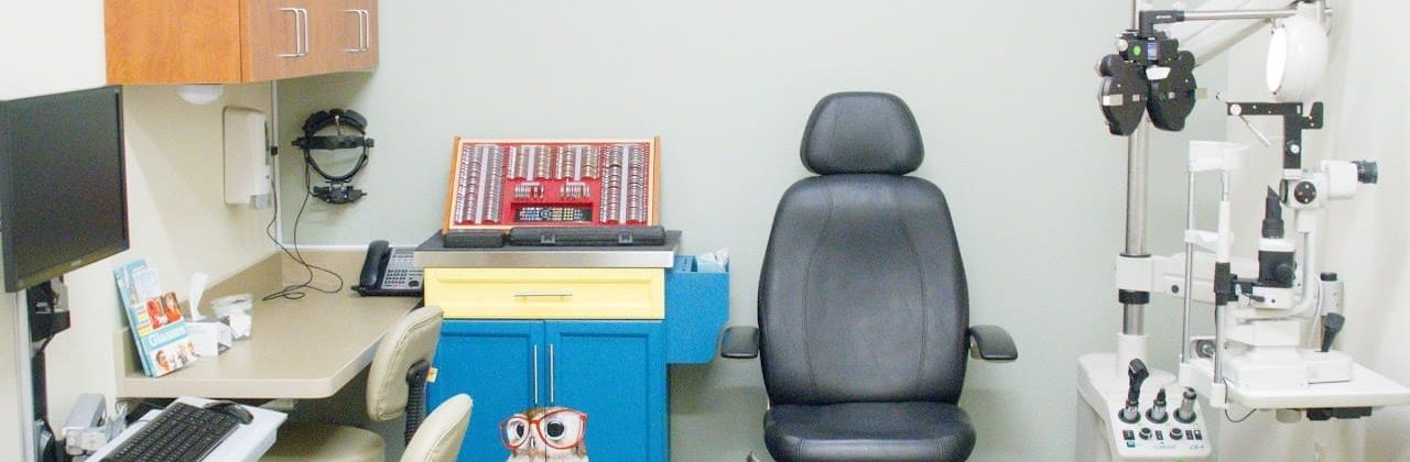 Okaloosa Ophthalmology - Pediatric Ophthalmologist in Crestview