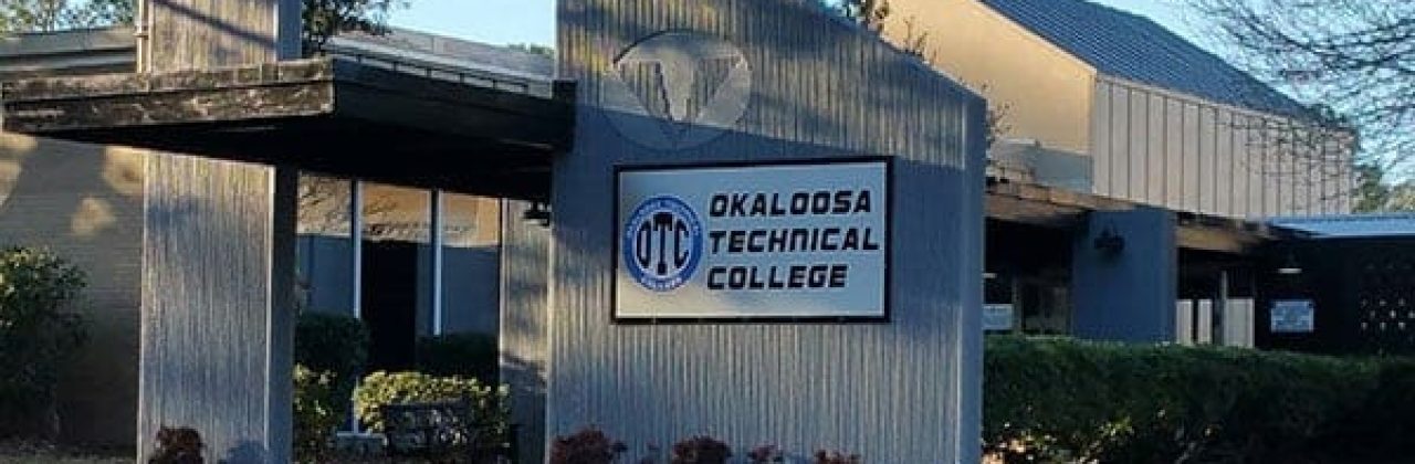 Okaloosa Technical College - College in Fort Walton Beach