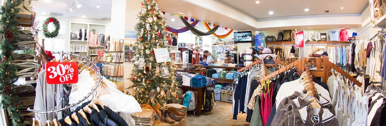 Old Florida Outfitters - Beach Clothing Store in Santa Rosa Beach