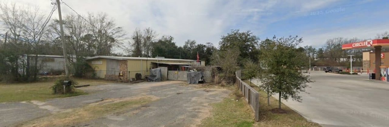 Ole Frontier Gunsmith Shop Inc - Gun Shop in Cantonment