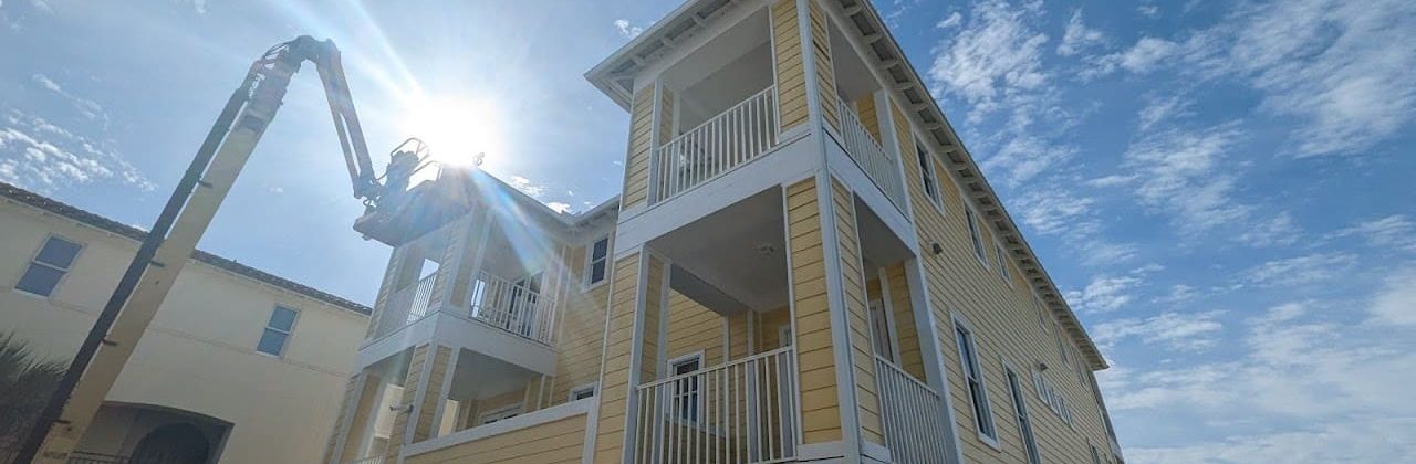 On Time Gutters - General Contractor in Freeport