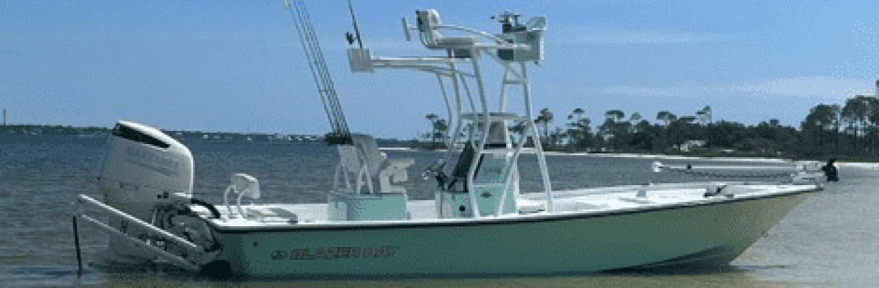 On the Bite Fishing Charter - Fishing Charter in Navarre