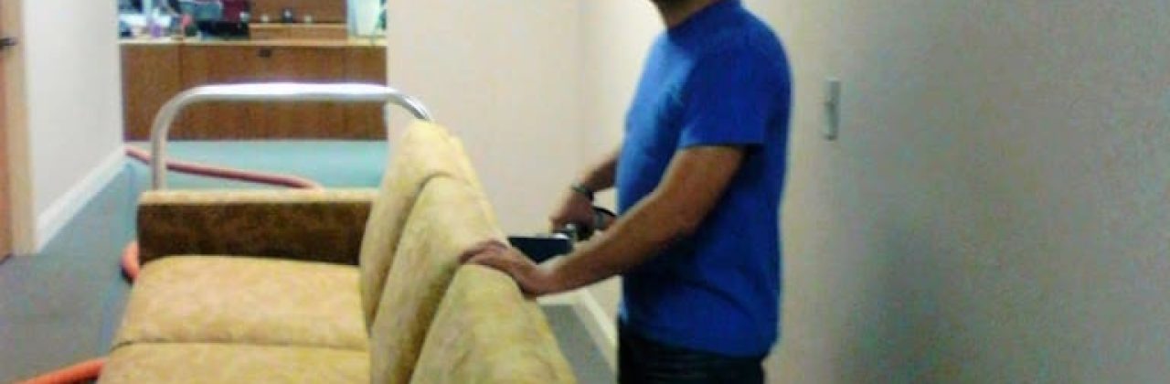 On the Spot Carpet Cleaning - Carpet Cleaning Service in Panama City