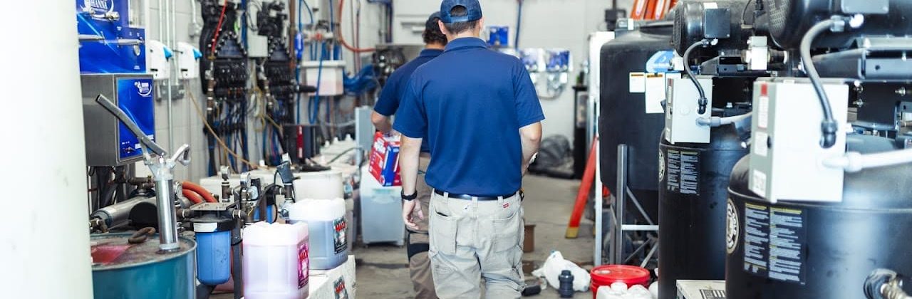 OnTime Service - Hvac Contractor in Pensacola