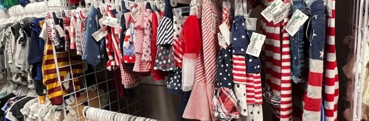 Once Upon a Child - Children's Clothing Store in Panama City