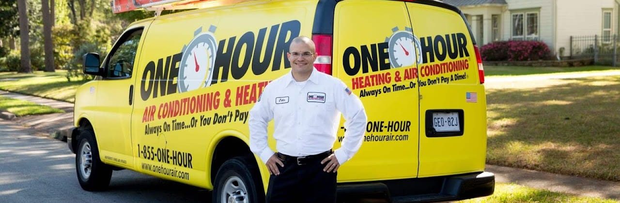 One Hour Air Conditioning & Heating - Air Conditioning Contractor in Gulf Breeze