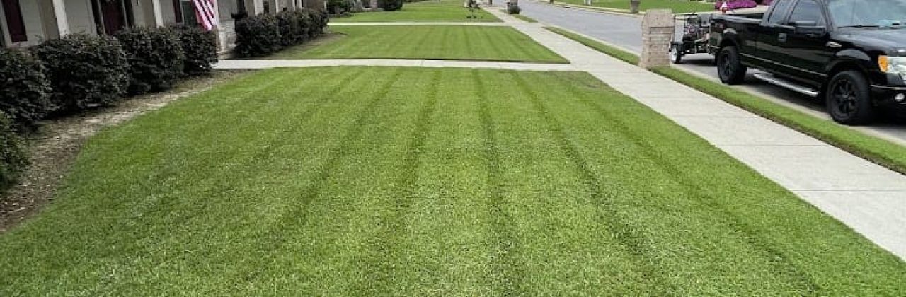 Operation Lawncare LLC - Lawn Care Service in Milton