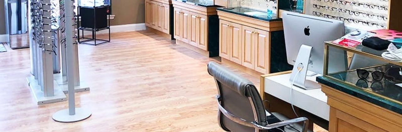 Opti-Club - Optometrist in Pace