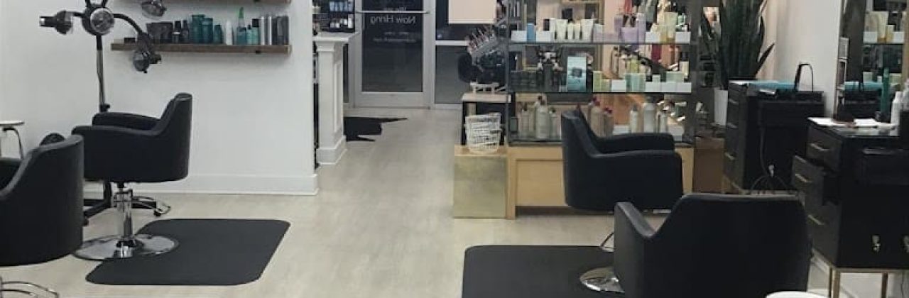 Opulence Salon - Hair Salon in Gulf Breeze
