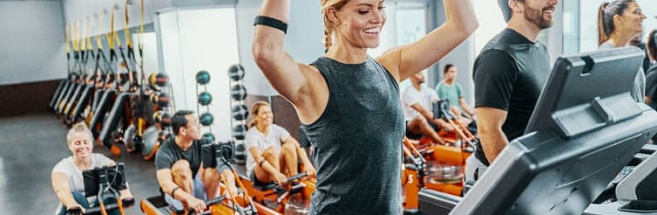 Orangetheory Fitness - Gym in Destin