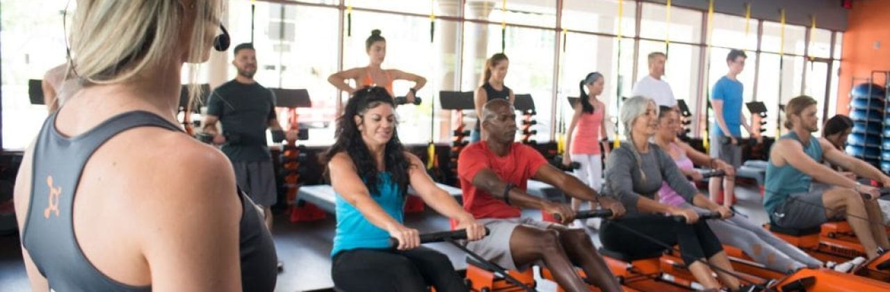 Orangetheory Fitness - Gym in Pensacola