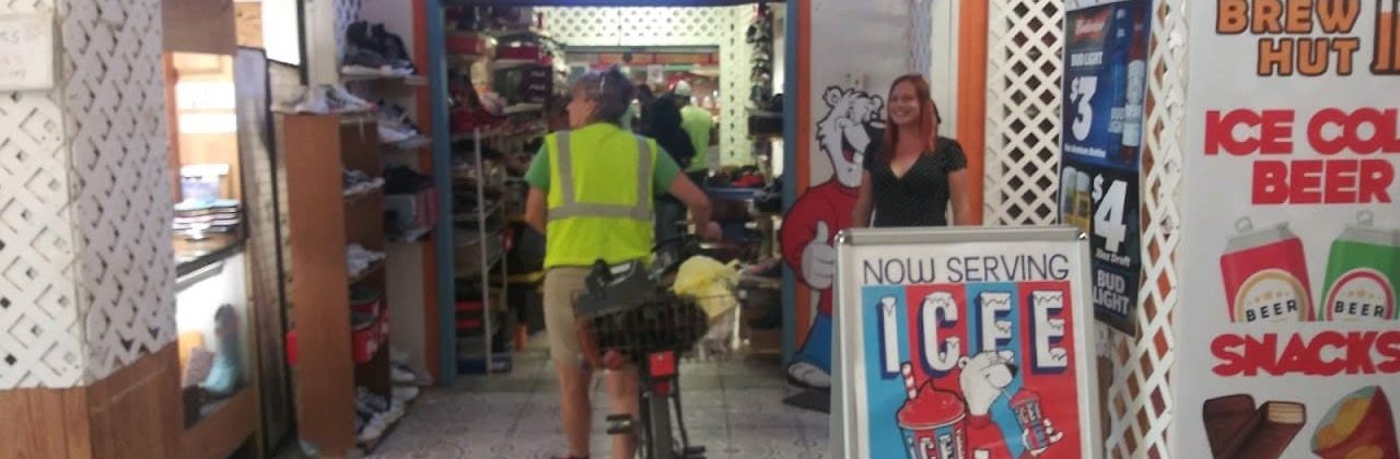 OurFleaMarket.com - Attraction in Pensacola