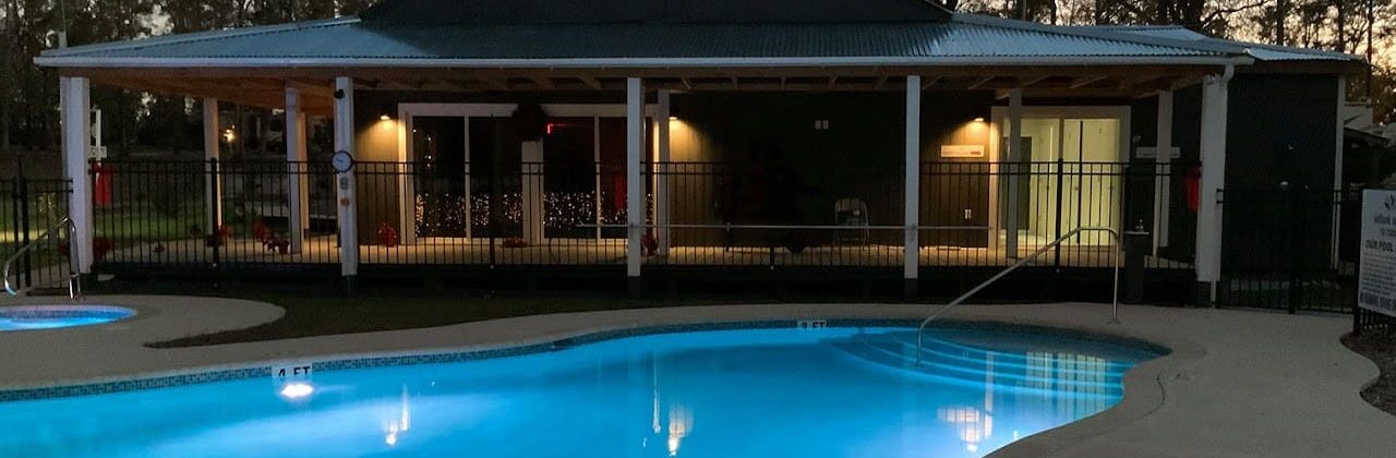 Outback Springs RV Resort - Rv Park in Bonifay