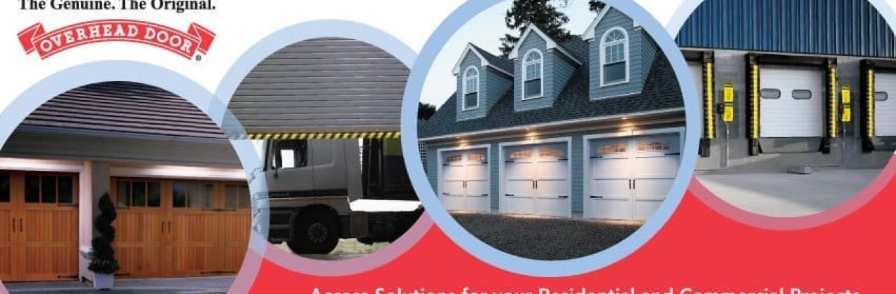 Overhead Door Company of Northwest Florida - Garage Door Supplier in Valparaiso