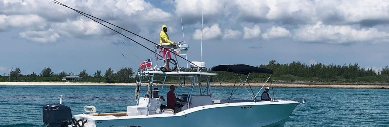 Overkill Adventures - Fishing Charter in Gulf Breeze