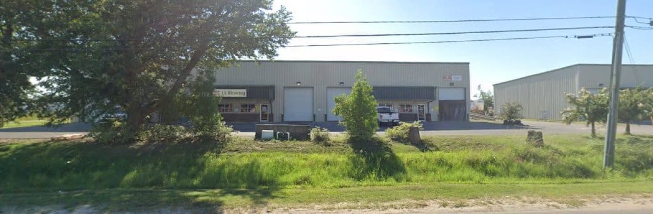 P & C Woodworks - Excavating Contractor in Panama City