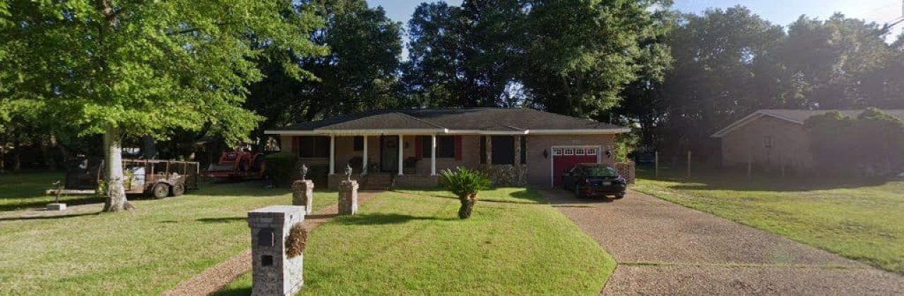 Palmer Masonry Concrete Co - Concrete Contractor in Pensacola