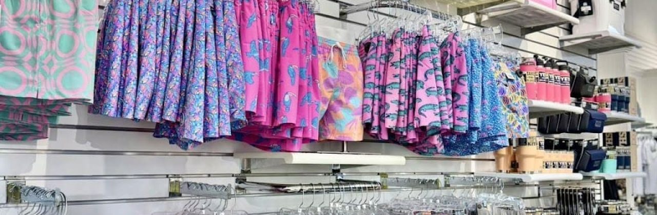 Palmetto Moon (Destin) - Clothing Store in Miramar Beach