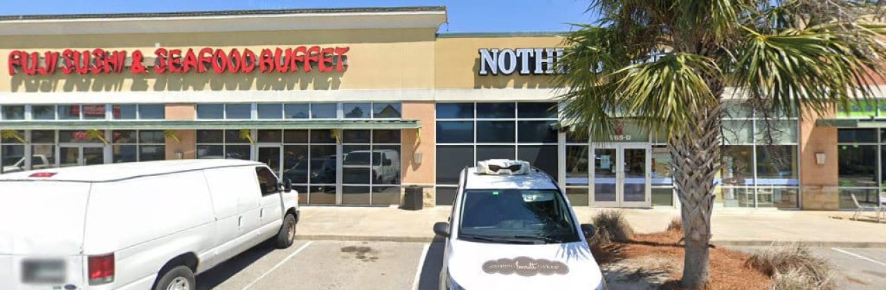 Palms Station - Shopping Mall in Destin