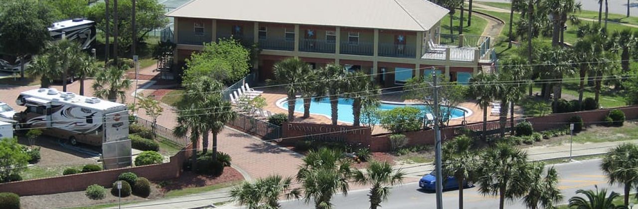 Panama City Beach RV Resort - Rv Park in Panama City Beach