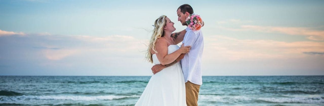 Panama City Beach Weddings - Wedding Service in Lynn Haven