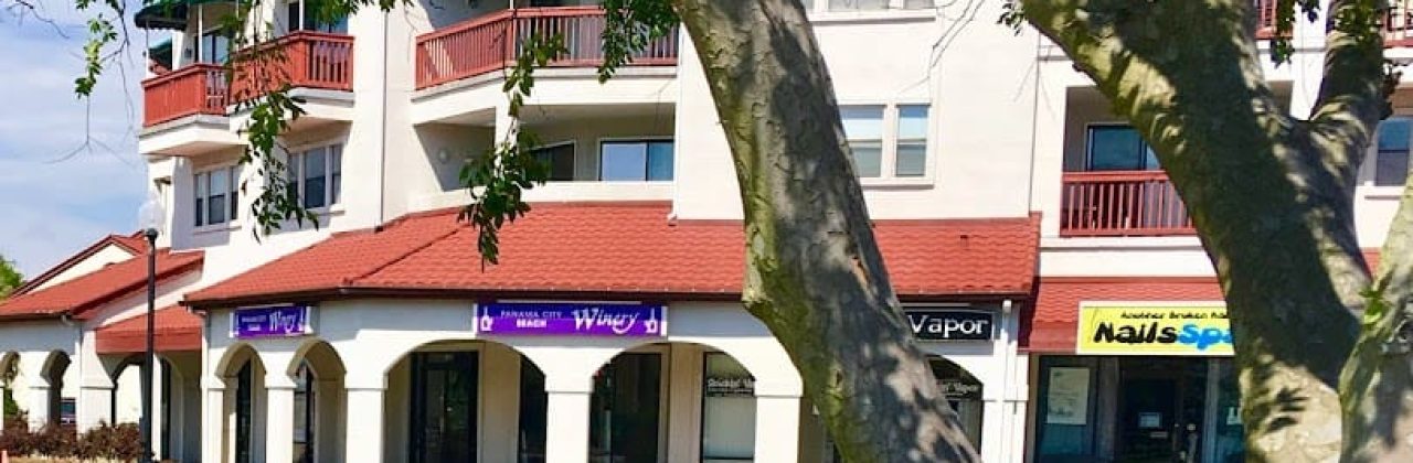 Panama City Beach Winery - Attraction in Panama City Beach