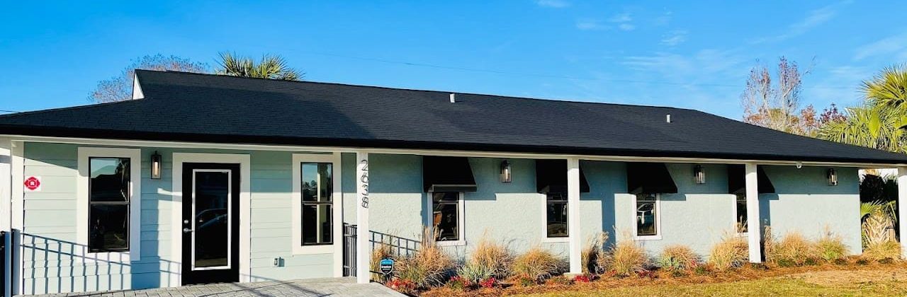 Panama City Eye Care - Optometrist in Panama City