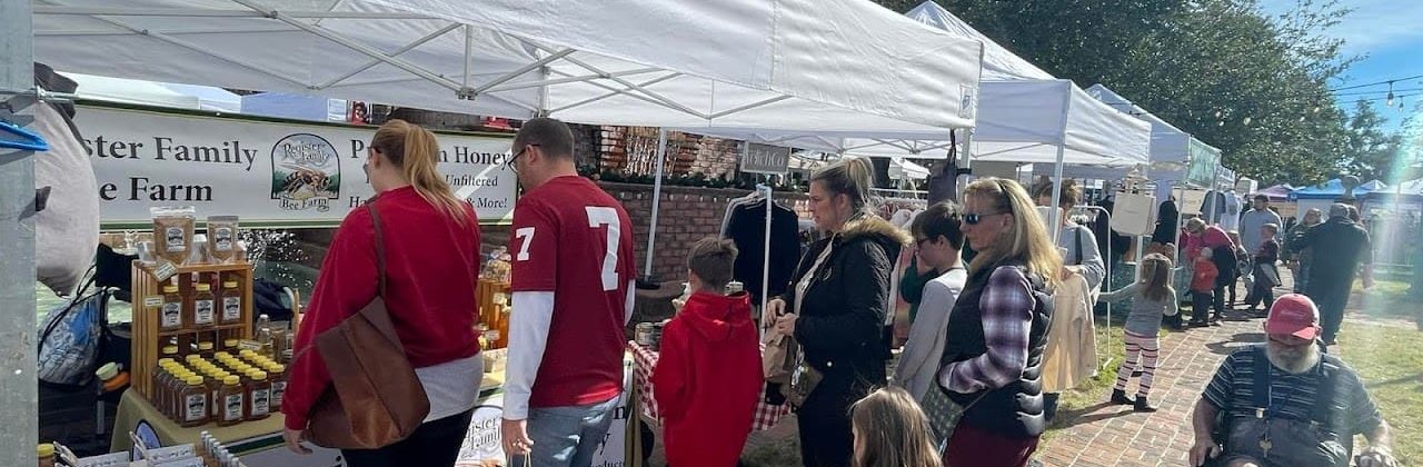 Panama City Farmers Market - Farmers' Market in Panama City