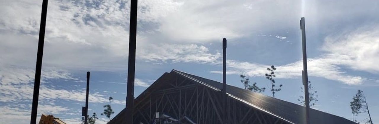 Panama City General Contractors - General Contractor in Panama City Beach