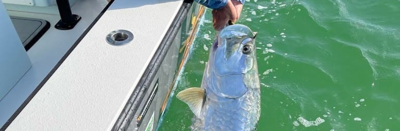 Panama City Inshore - Fishing Charter in Panama City