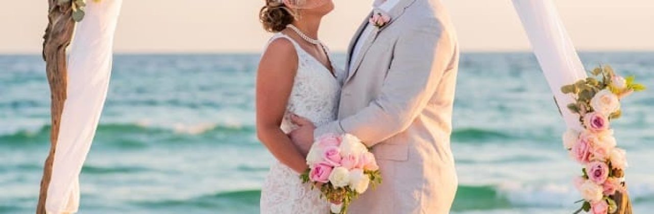Panama City Weddings - Wedding Service in Panama City Beach