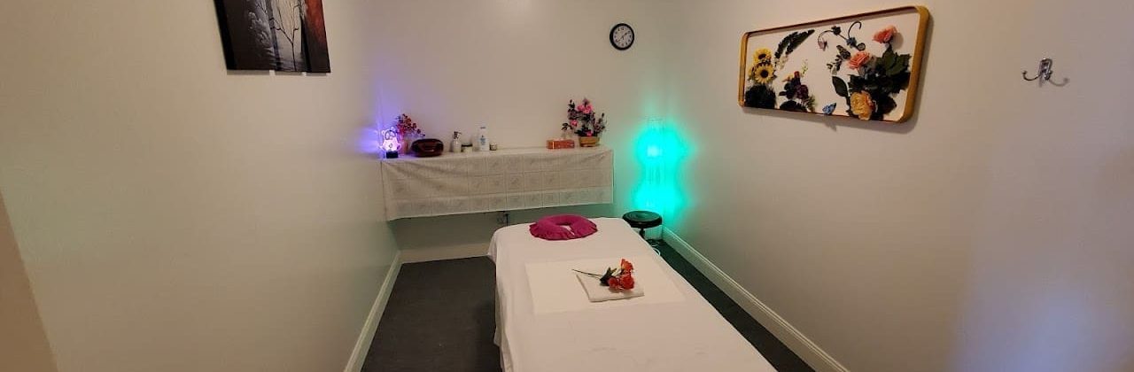 Panda Massage - Massage Therapist in Pace