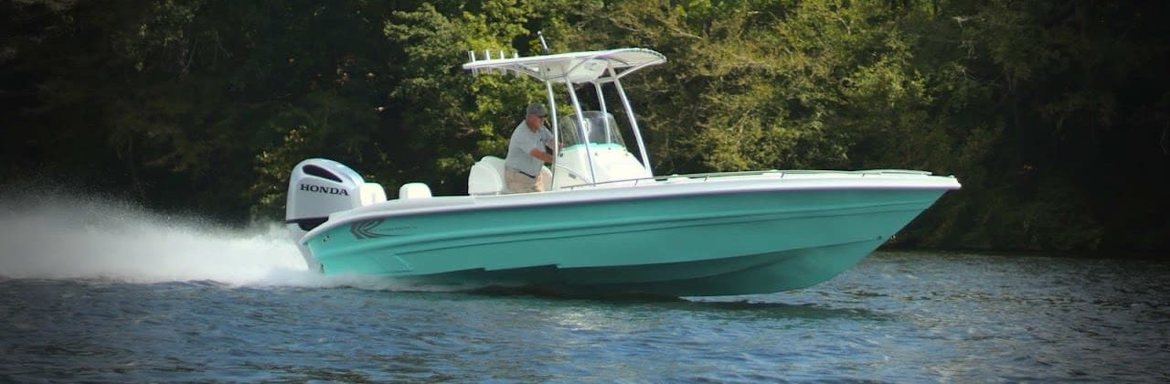 Panhandle Boats - Boat Dealer in Panama City