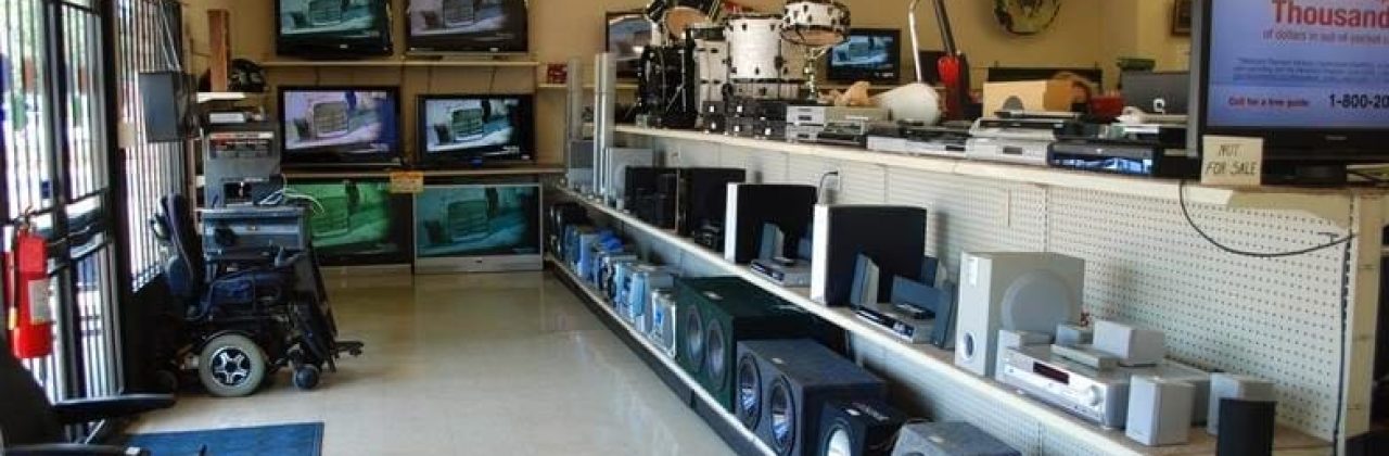 Panhandle Gun & Pawn - Pawn Shop in Panama City