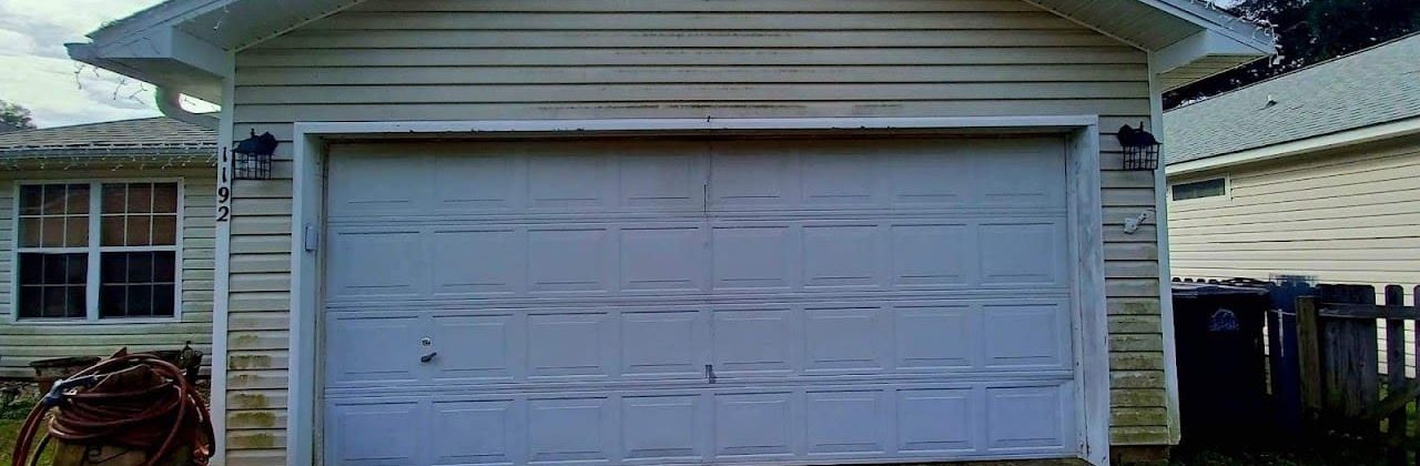 Panhandle Premier Pressure LLC - Pressure Washing Service in Pensacola