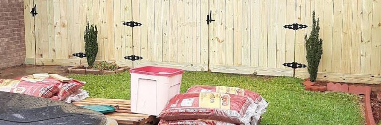 Panhandle fence installation - Fence Contractor in Pensacola