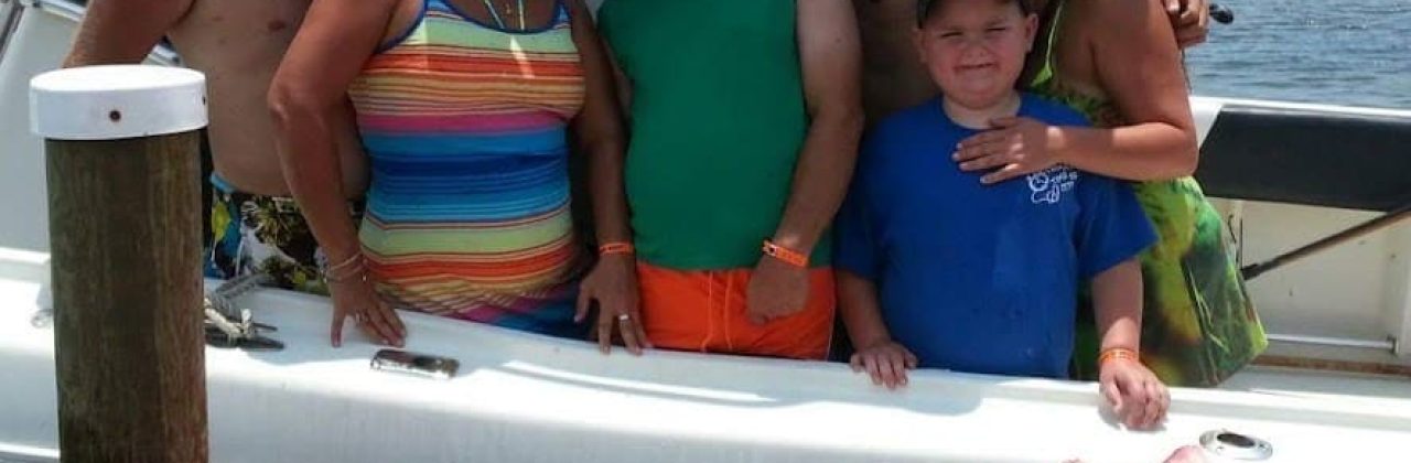 Paradise Fishing Charters - Fishing Charter in Pensacola Beach