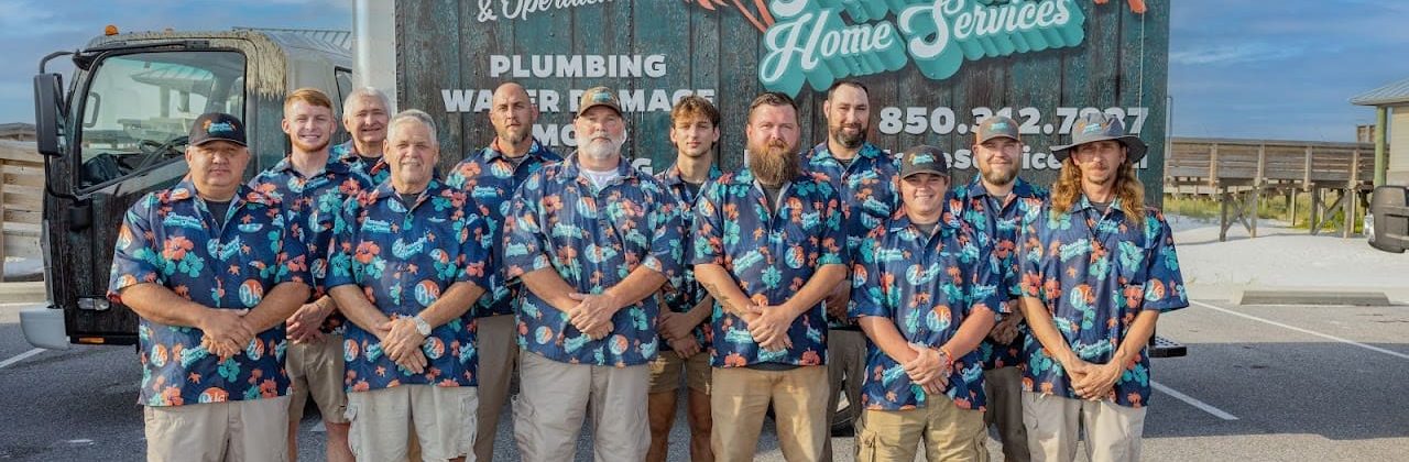 Paradise Home Services - Plumber in Panama City Beach