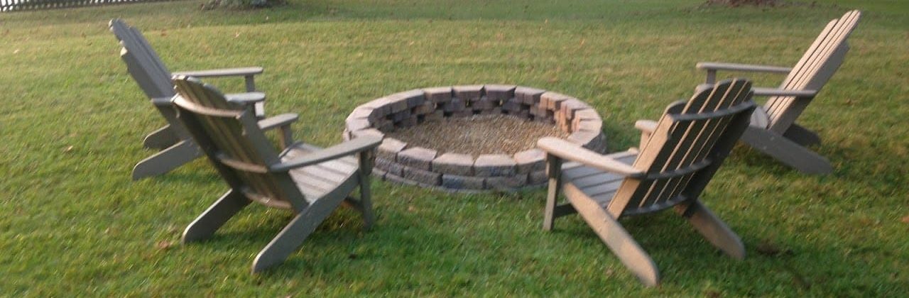 Paradise Landscape - Landscaper in Destin