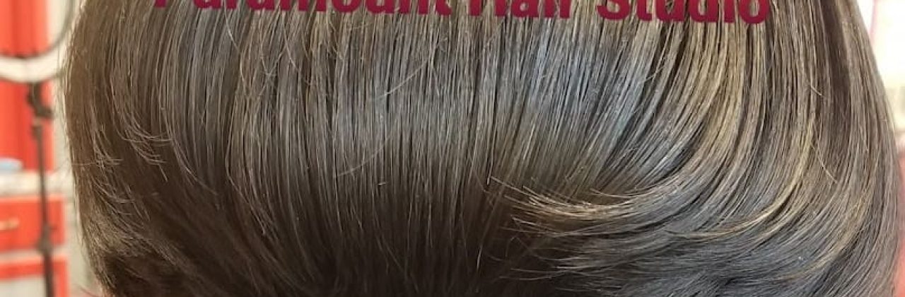 Paramount Hair Studio - Hair Salon in Pensacola