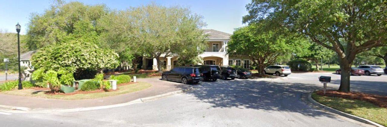 Parker B. Smith - Attorney at Law - Law Firm in Destin