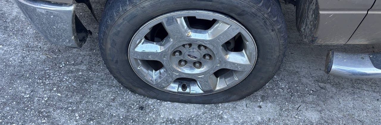 Parker Brothers Tire Repair and Roadside Assistance - Tire Shop in Defuniak Springs