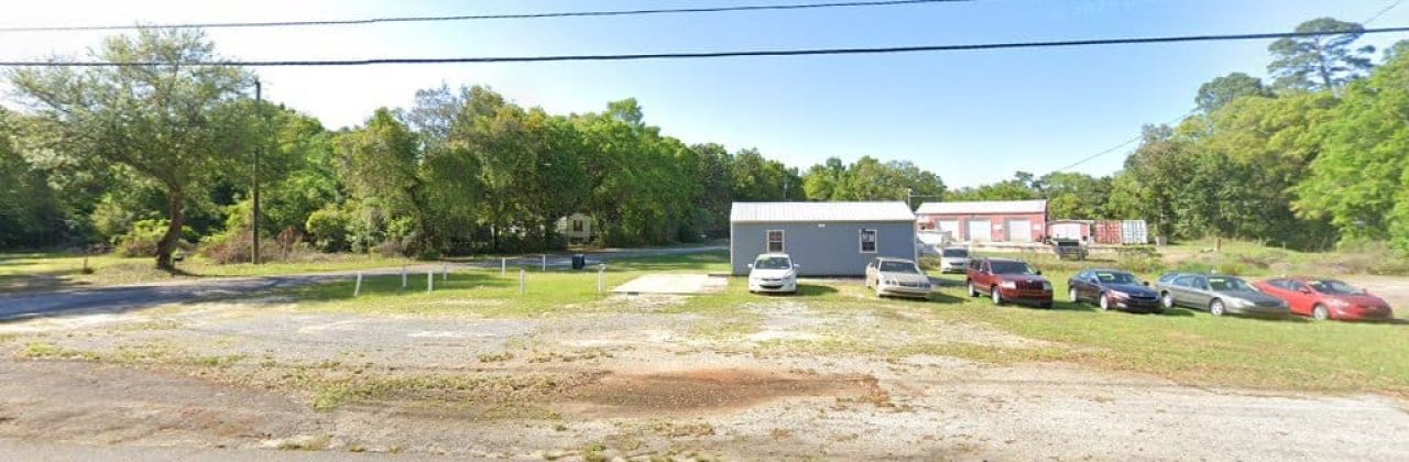 Parks Economy Cars - Used Car Dealer in Pensacola